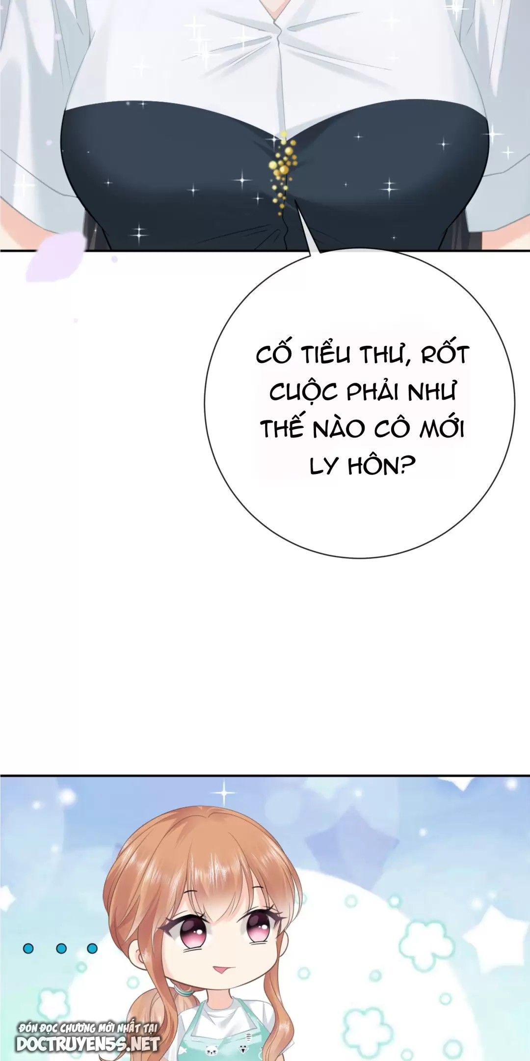 ảnh hậu một tuần mập ba cân chapter 1 80