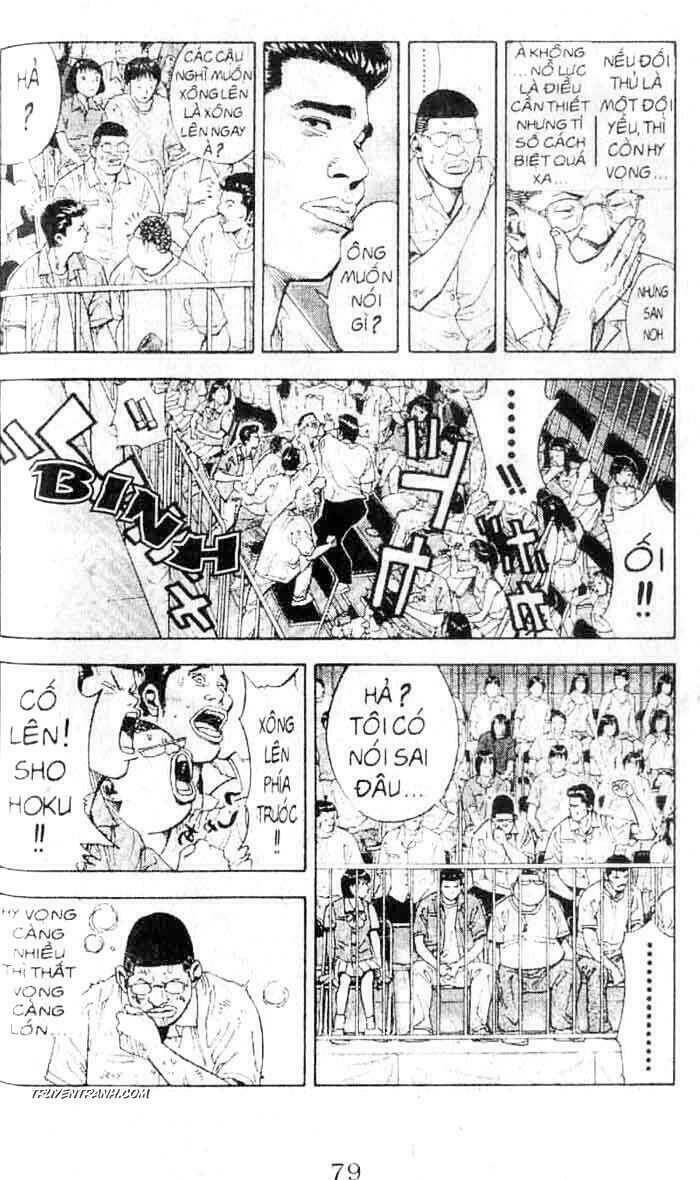 cao thủ bóng rổ chapter 238 5