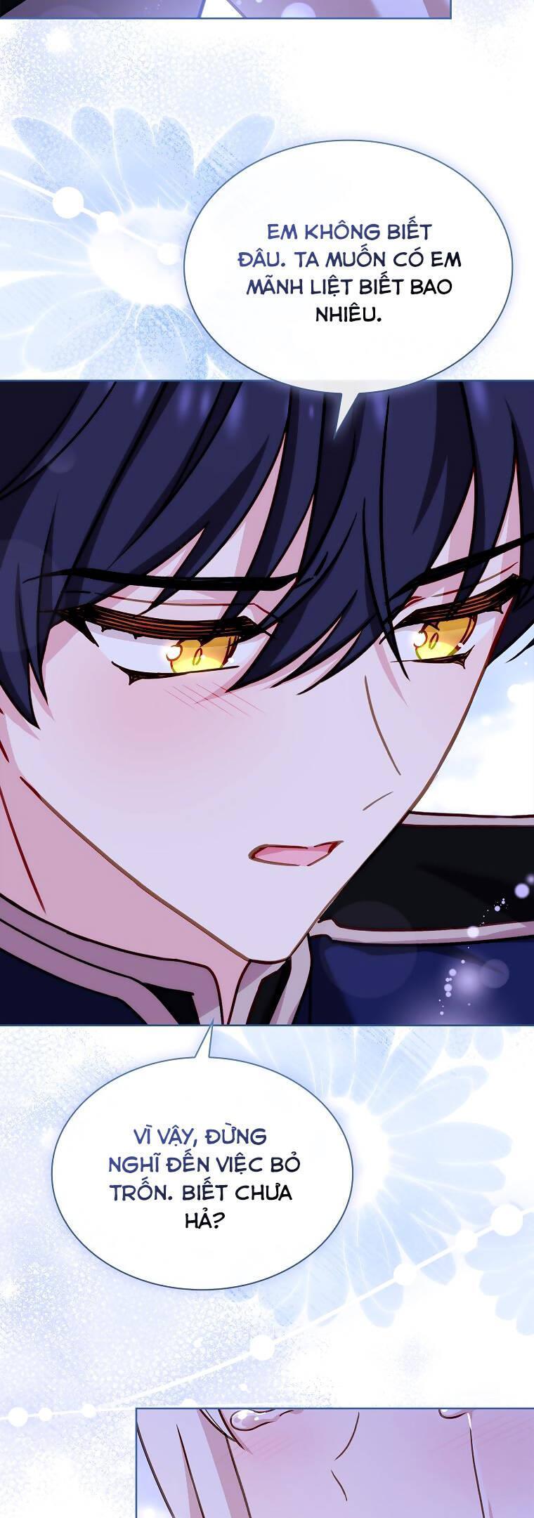 để yên cho tiểu thư hiền chapter 103 58