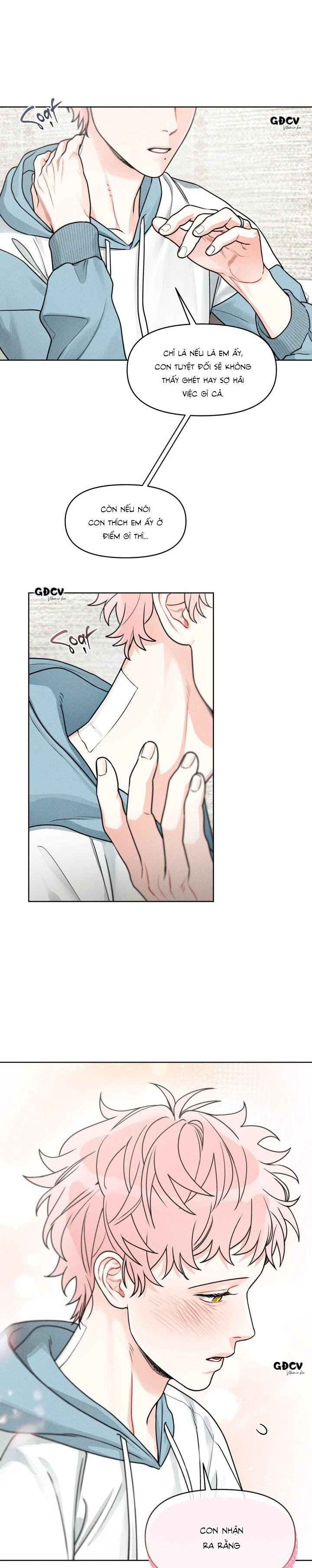 cuộc gọi ẩn danh chapter 15 19