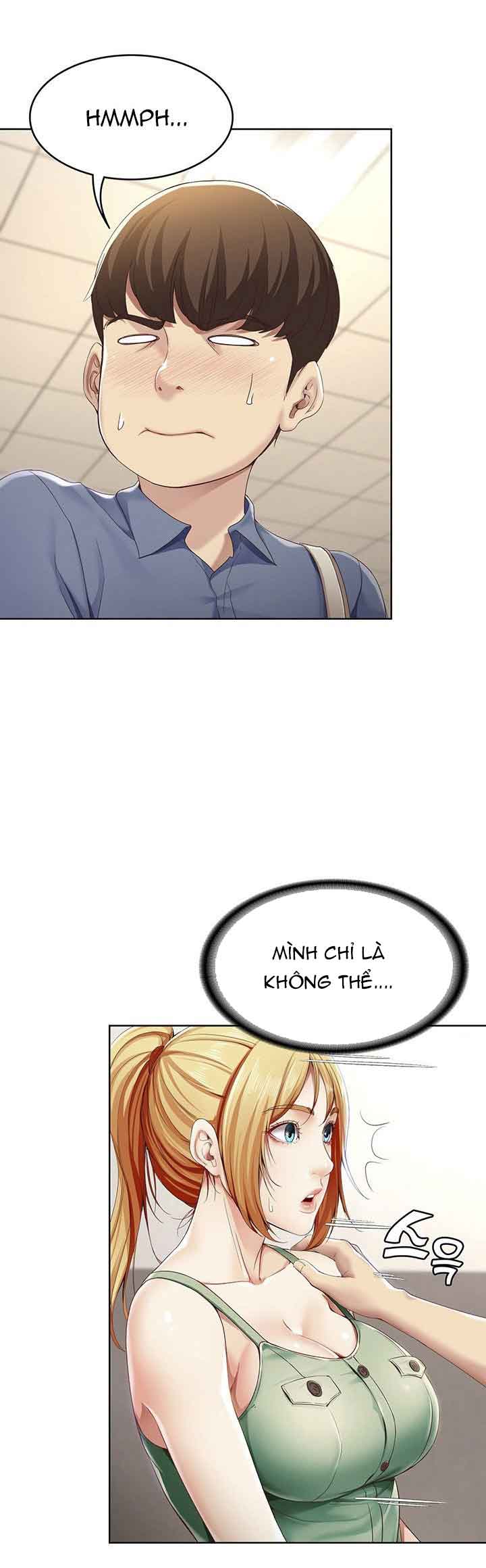 nhật ký nội trú chapter 15 30