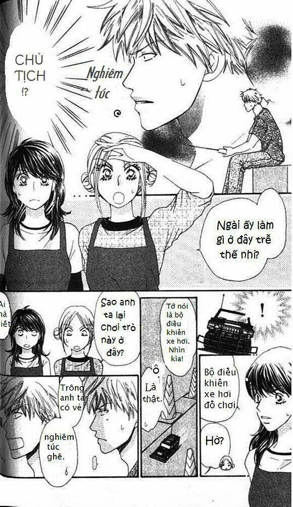 diamond life chapter 2 10