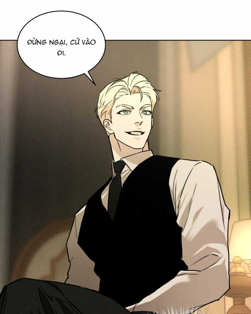 codename anastasia chapter 38.1 6