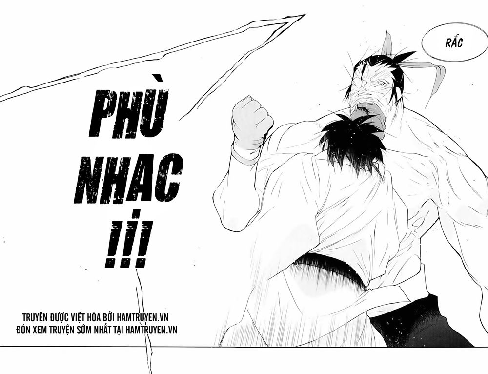 truyền nhân atula 3 chapter 49 32