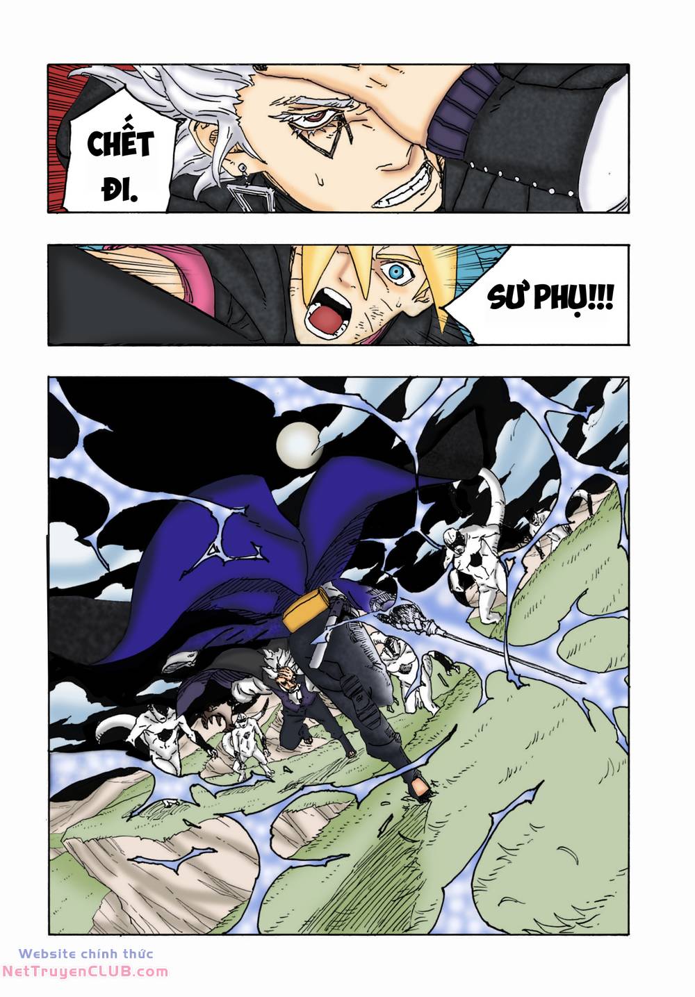 uzumaki boruto chapter 85 9