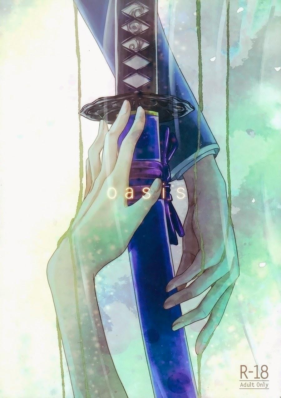 oneshot hỏny chapter 89.1 1