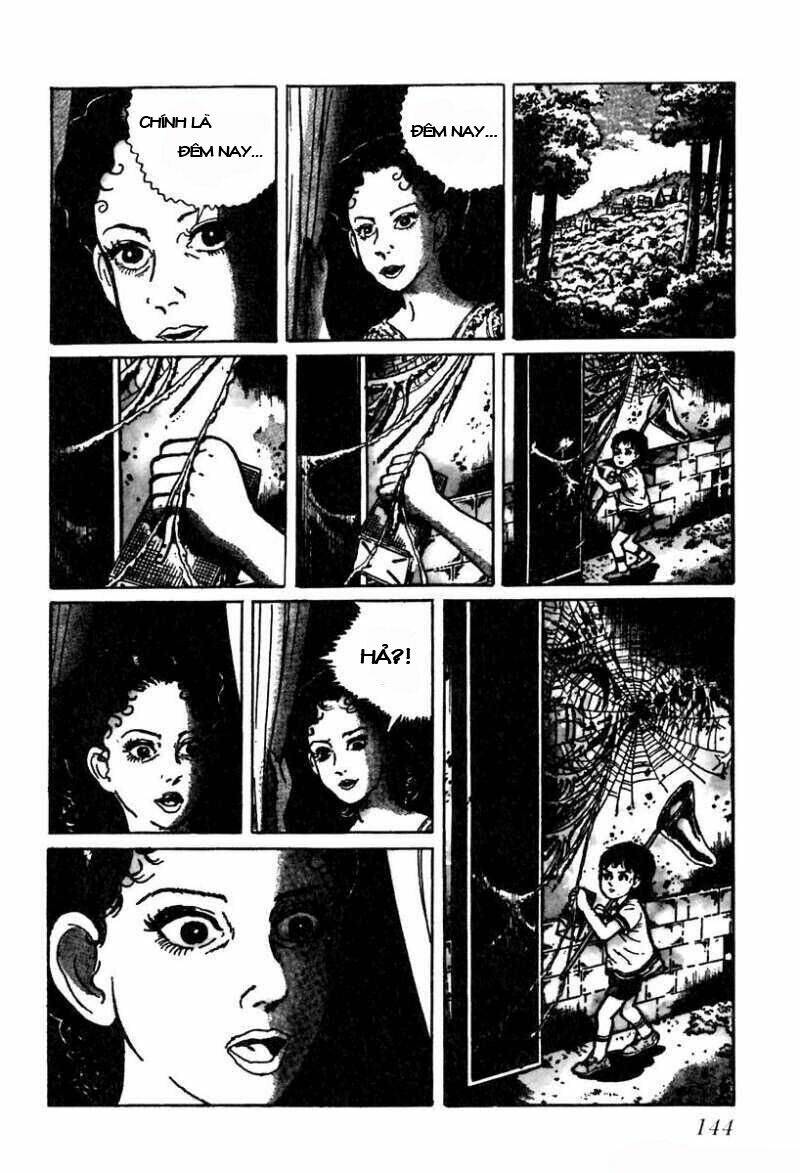 god's left hand, devil's right hand chapter 26 14