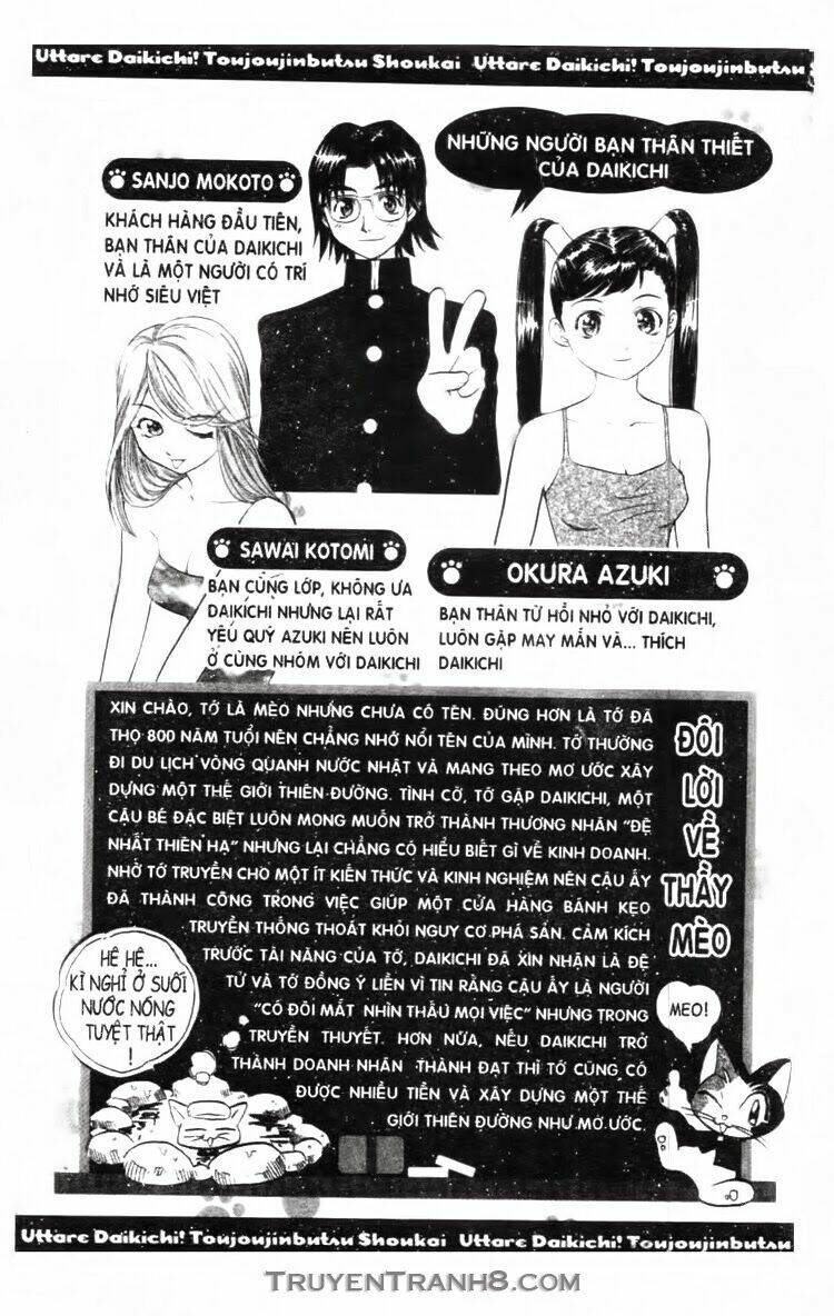 mua may bán tài chapter 6 6