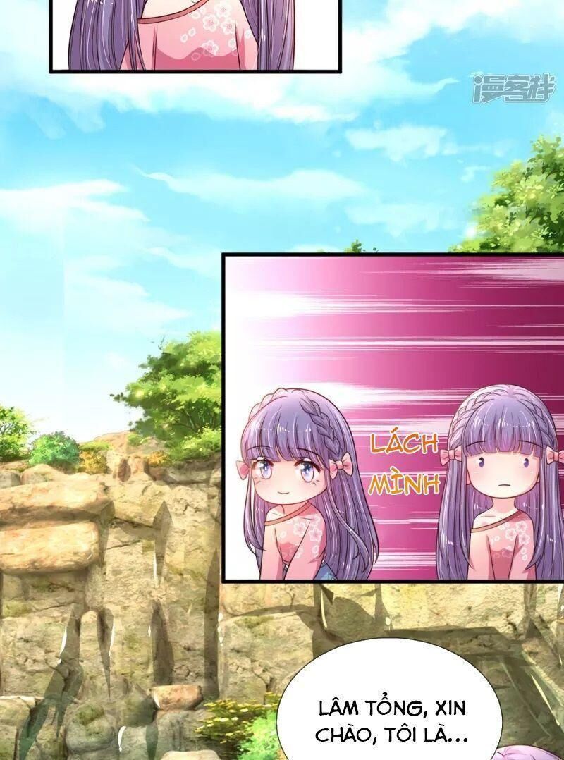 ma ma đột kích : cha mời tiếp chiêu chapter 40 4