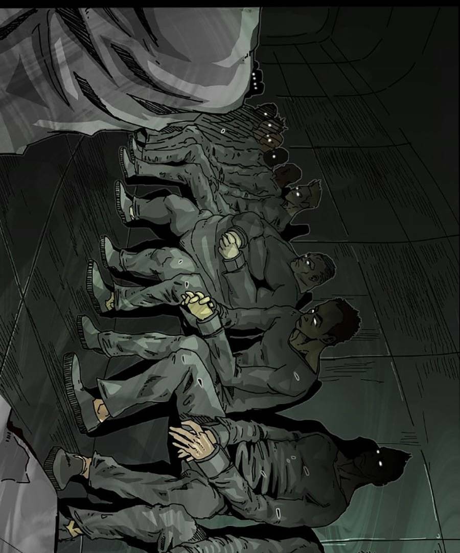 địa ngục 58 chapter 0 105