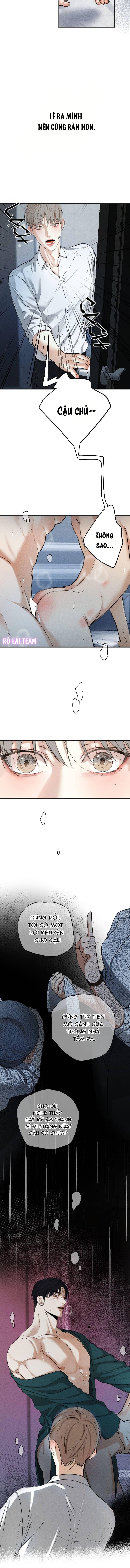 ái dục chapter 1 10