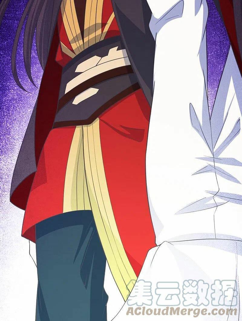 tiên võ đế tôn chapter 255 60