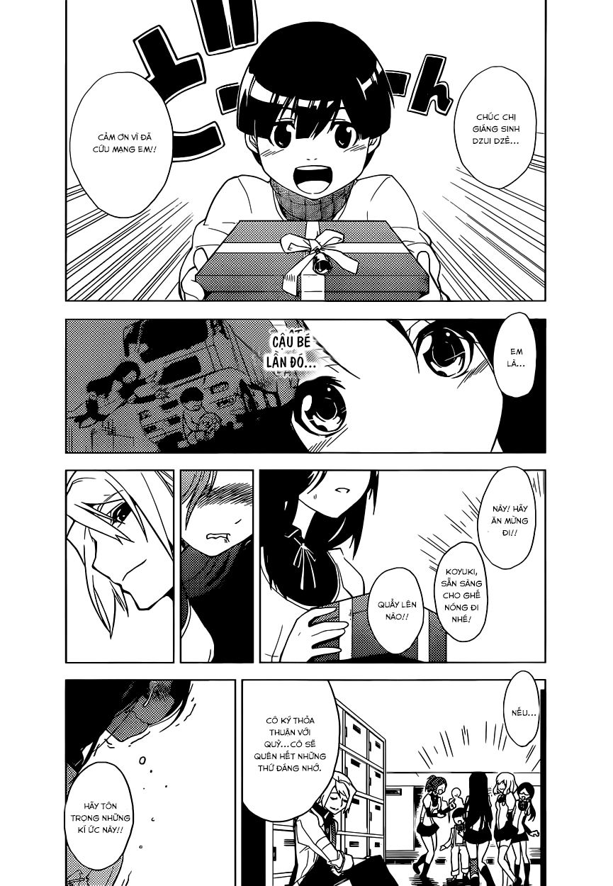 chronos ruler chapter 0.2 24