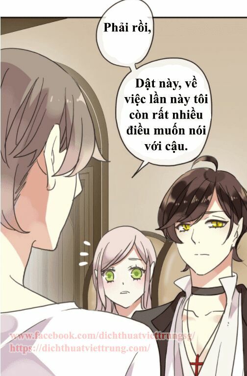 vết cắn ngọt ngào phần 1 chapter 47 25