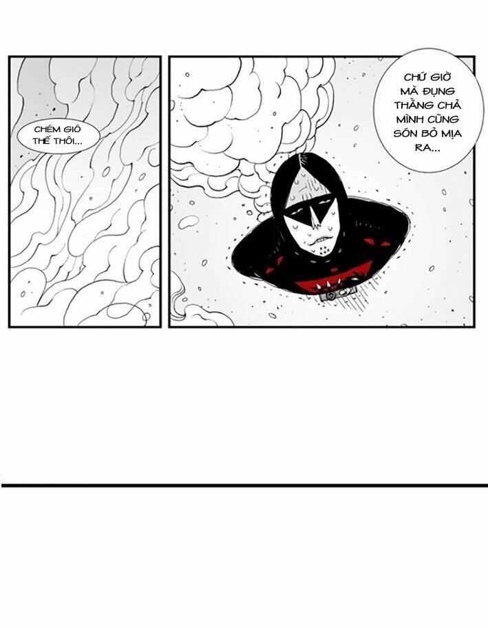 hành trình thoát khỏi địa ngục chapter 15 6