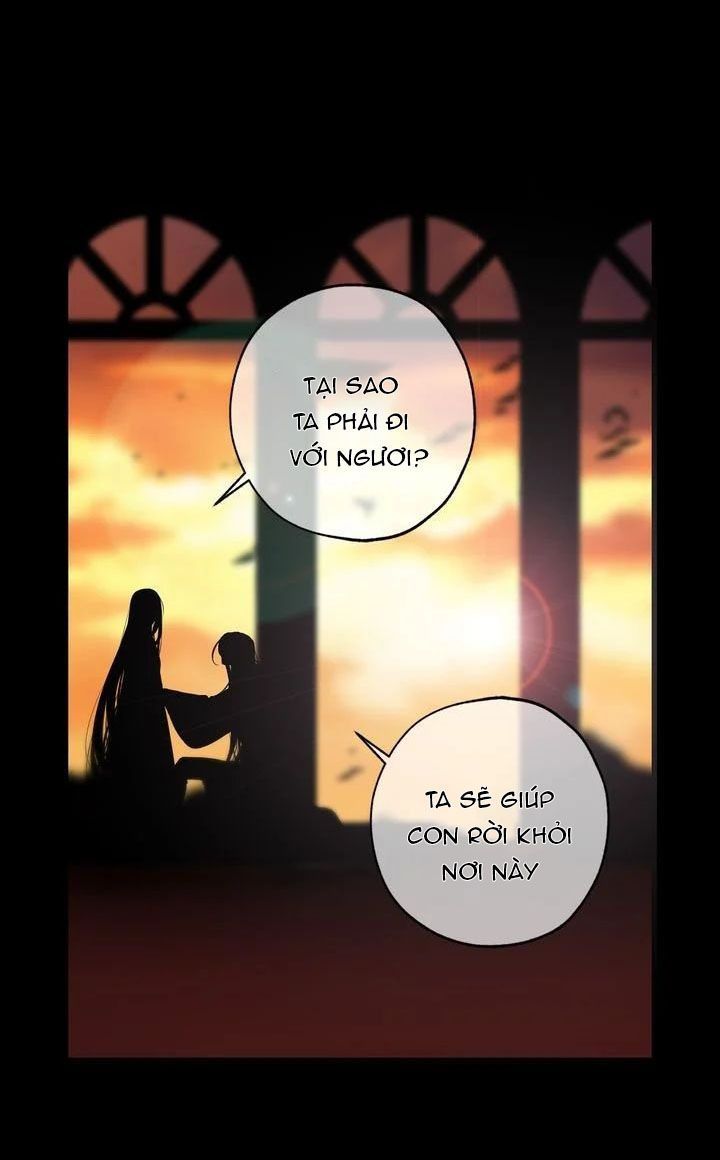 mối tình đầu của bạo chúa chapter 36 24