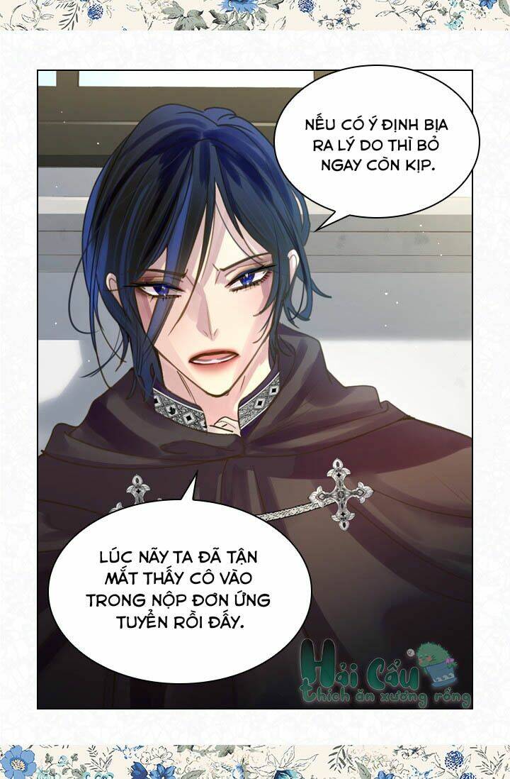 quy luật sinh tồn của nữ phụ chapter 38 37