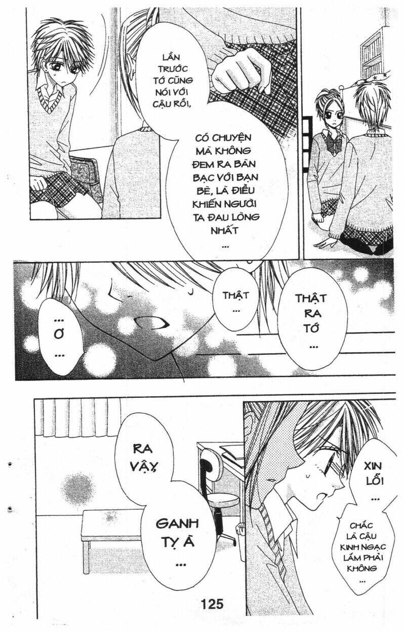 tomodachi gokko [takeuchi ayaka] chapter 7 125