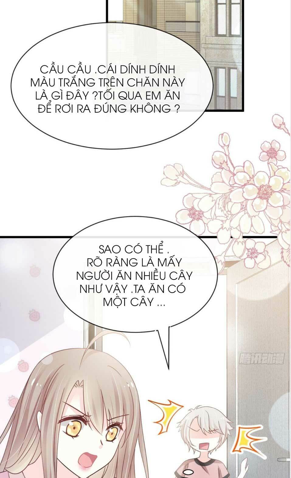 thiên hạ đệ nhất sủng phi chapter 156.1 15