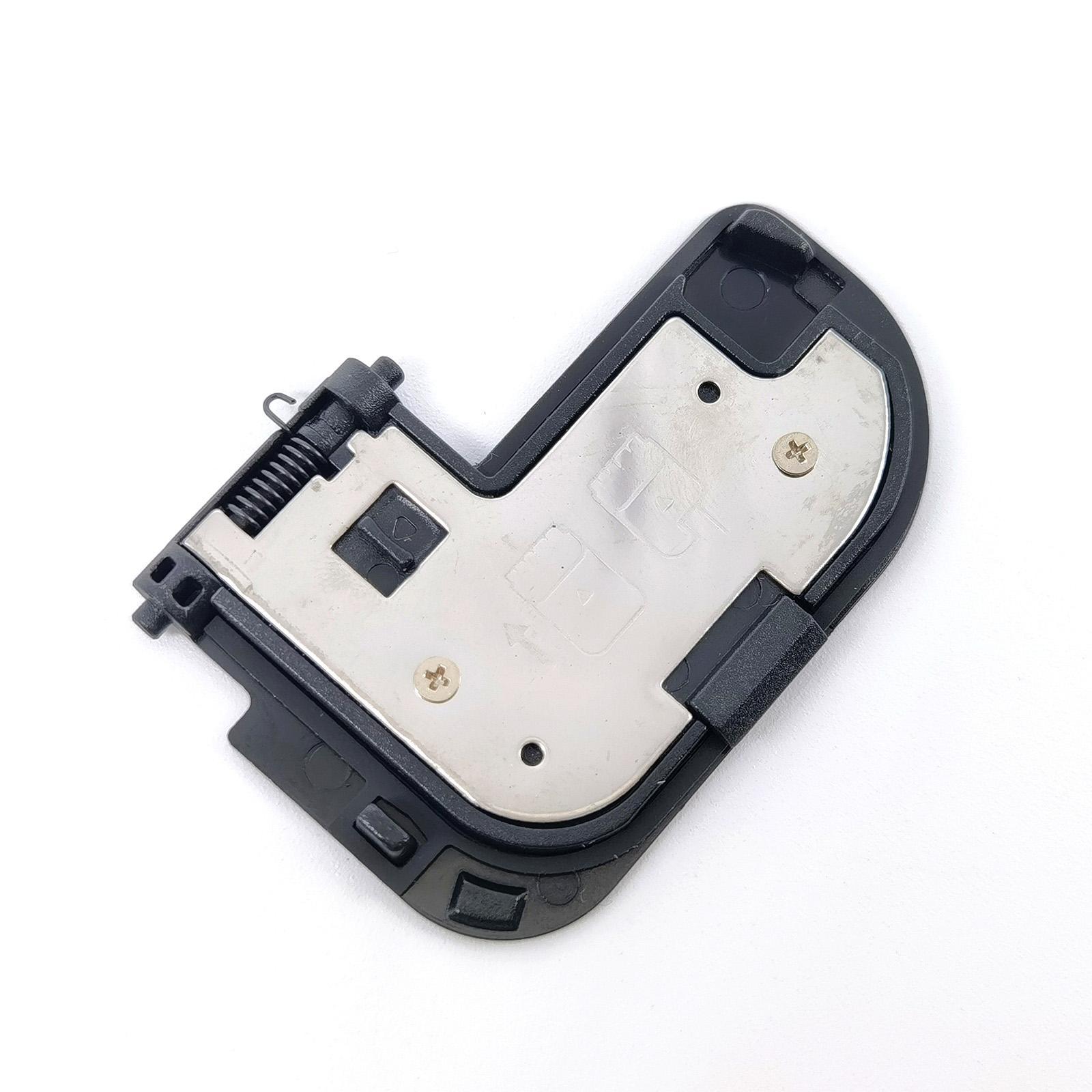 Battery Chamber Unit Door Cover for 6D Mark II Convenient Installation