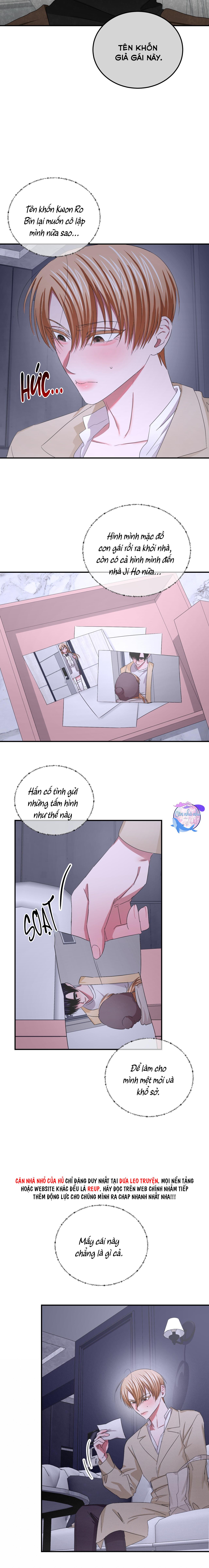 thời gian tuyệt vời chapter 19 10