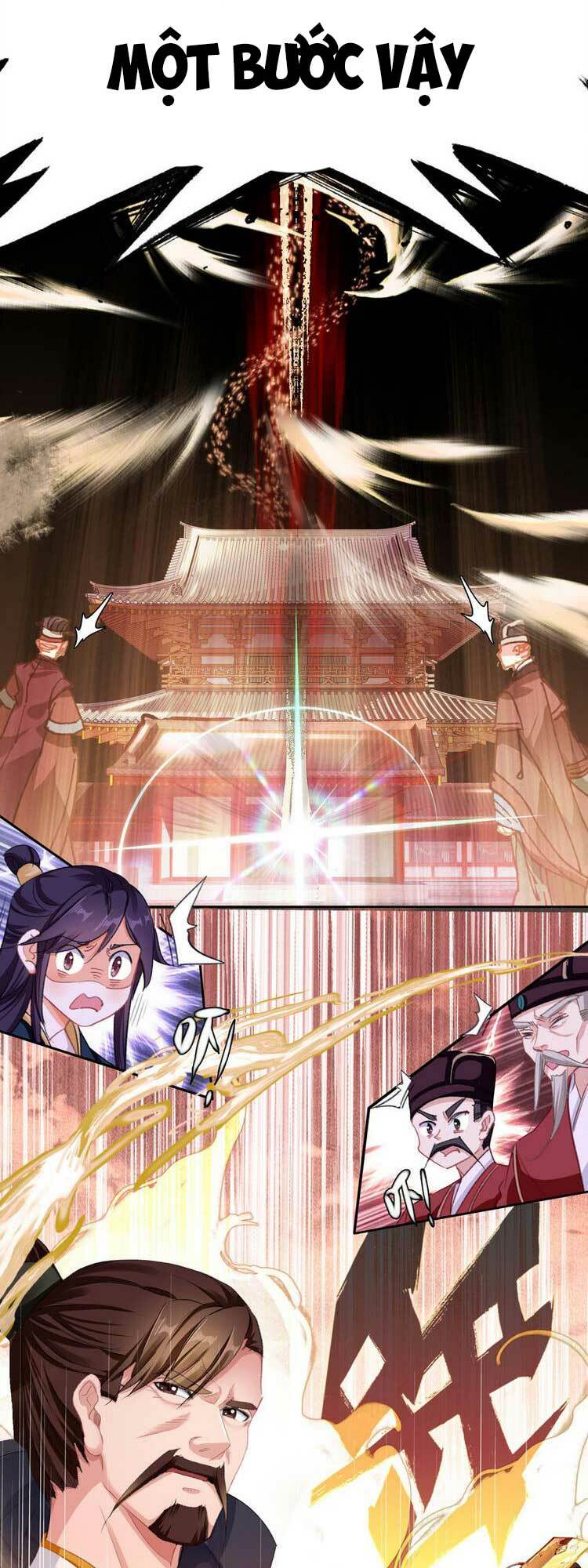 ta đúng là cao thủ tuyệt thế chapter 17 25