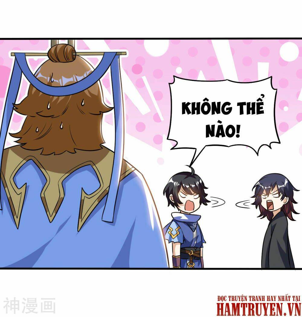 thần võ đế tôn chapter 58 55