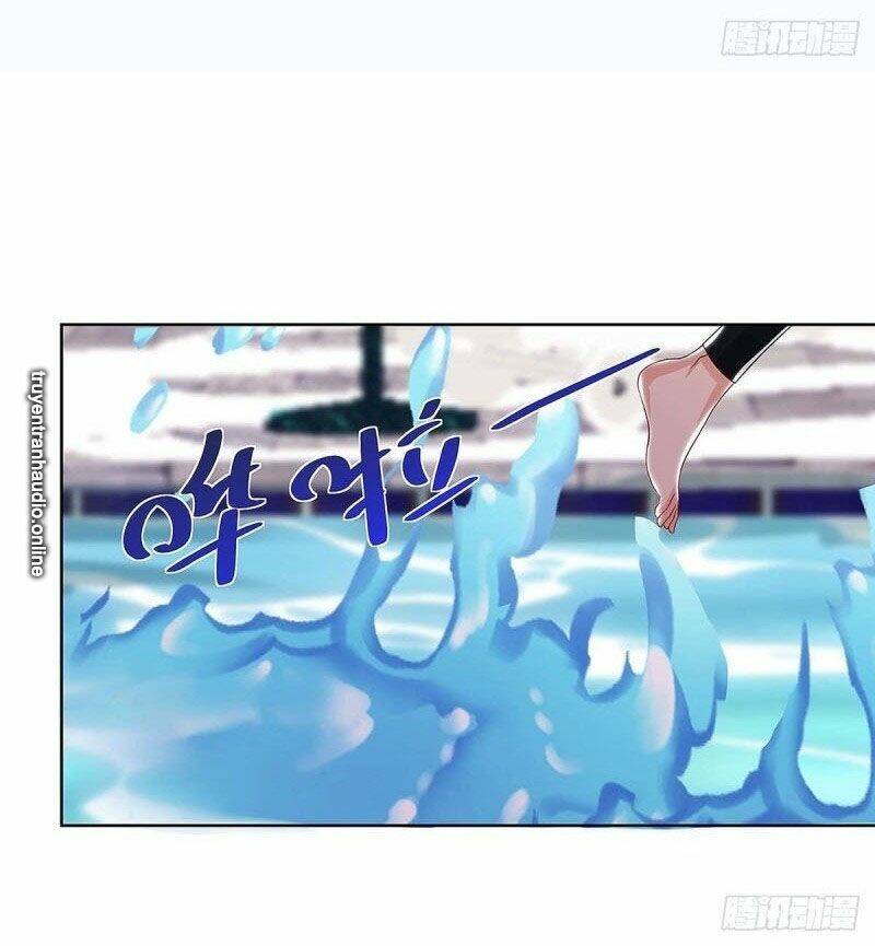 trọng sinh khí thiếu quy lai chapter 115 15