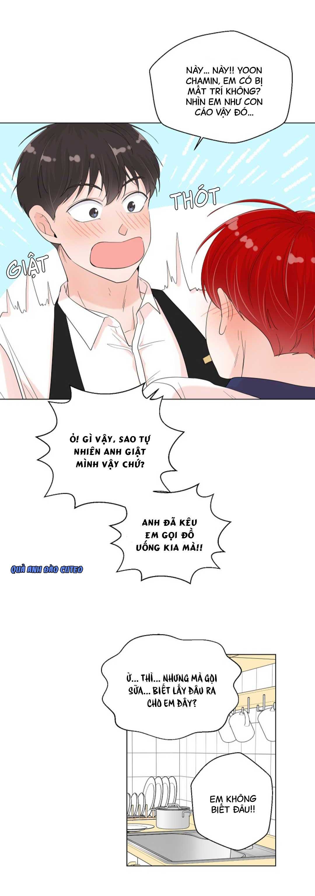 phòng cạnh phòng chapter 44 3