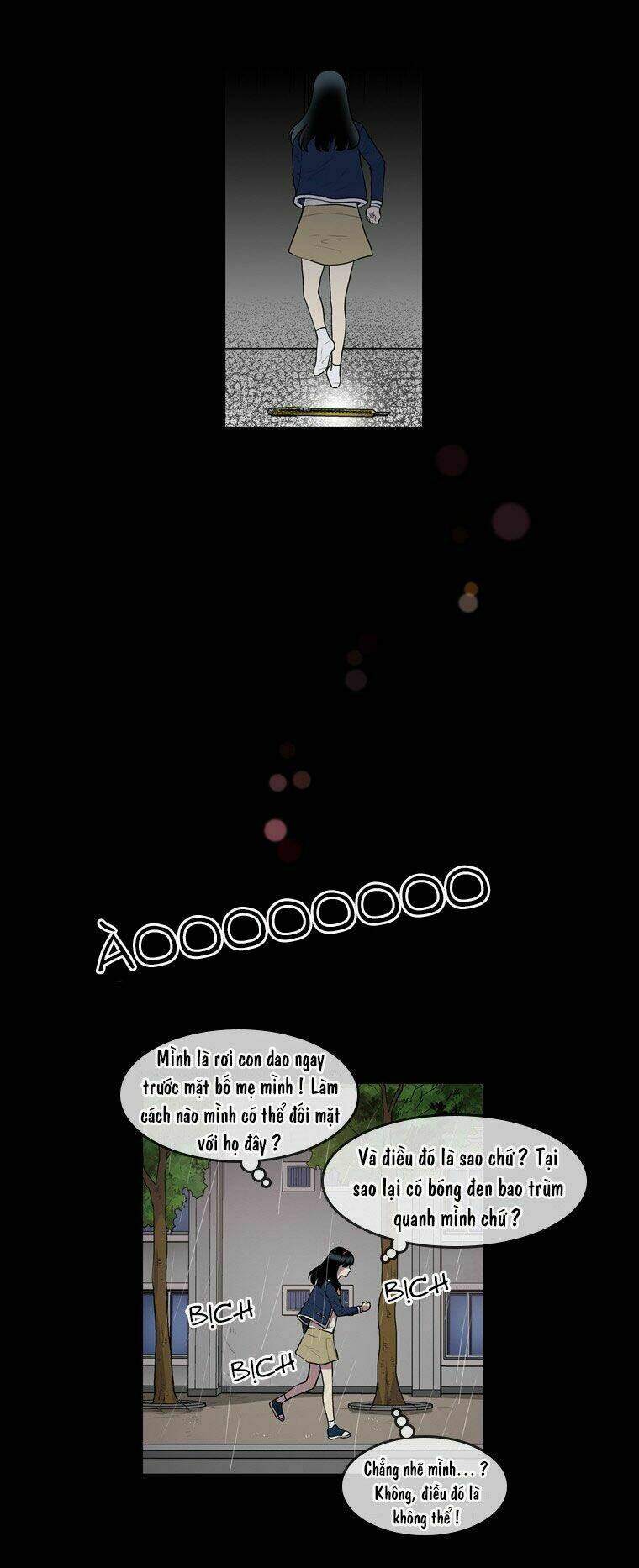 my shining world chapter 61 14