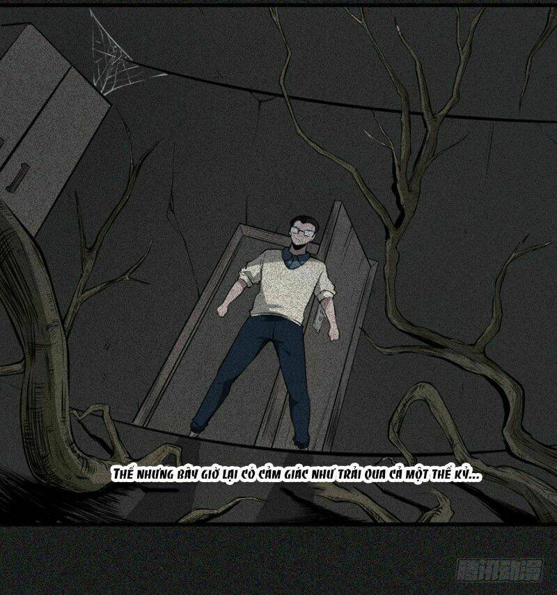 trở lại căn nhà ma chapter 11 42