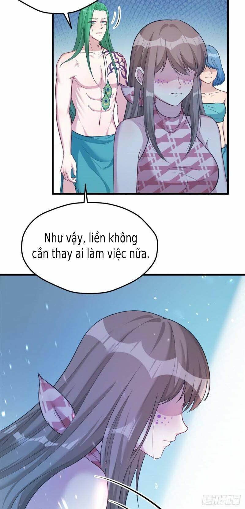 [16+] thảnh thơi thú thế chủng chủng điền, sinh sinh tể chapter 188 4