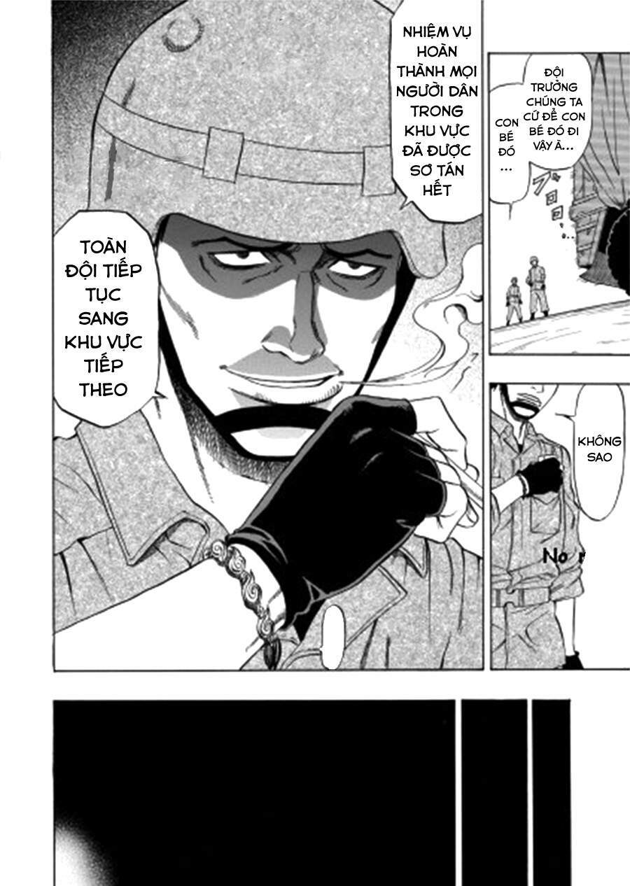 cloverfield/kishin chapter 2 54