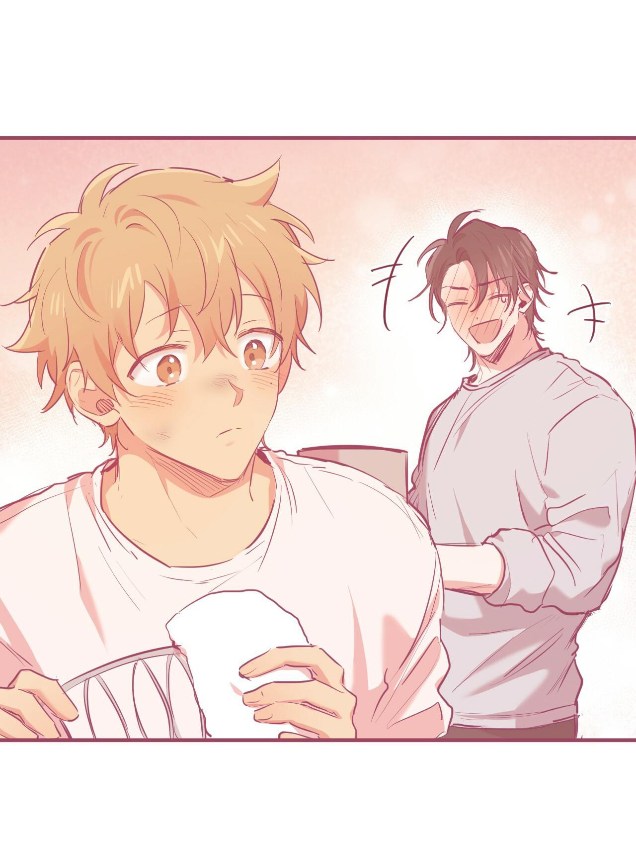 những chú thỏ của hapypy chapter 19 9