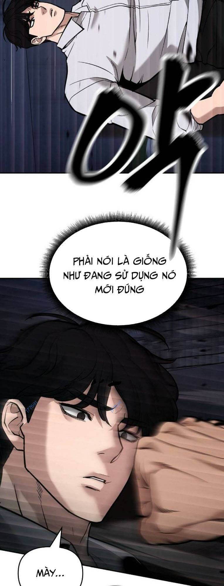 quản lí du côn chapter 61 116