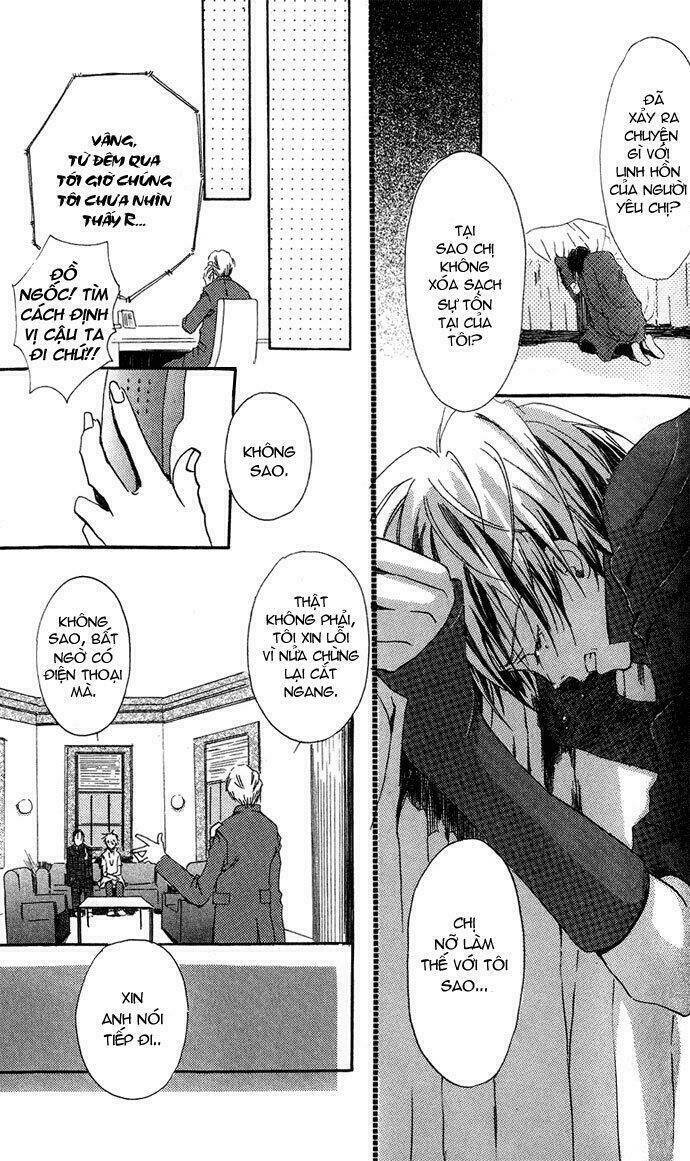 sorayume no uta chapter 9 10