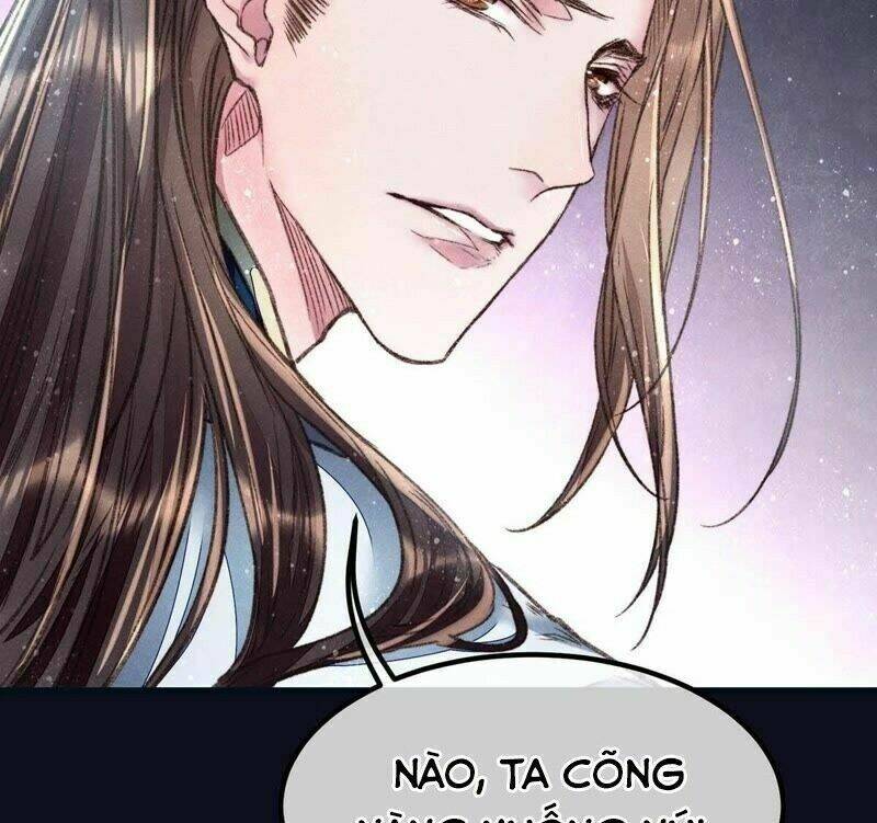 hoàng thái phi cũng muốn yêu chapter 40 34