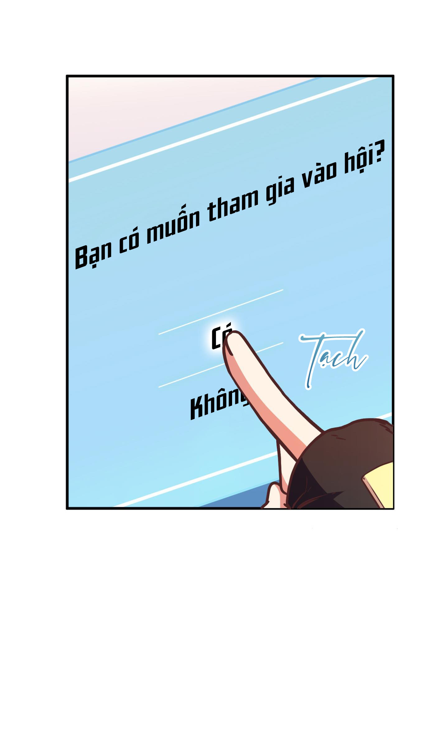 tên nhóc cùng bang hội là hàng xóm chapter 2 17