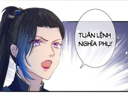 mạt thế nữ vương chapter 33 25