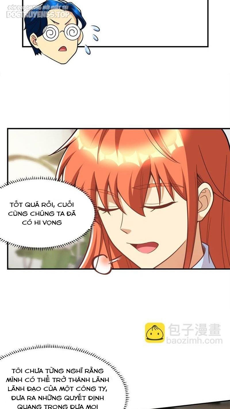 ta làm giàu từ thua lỗ game chapter 129 24