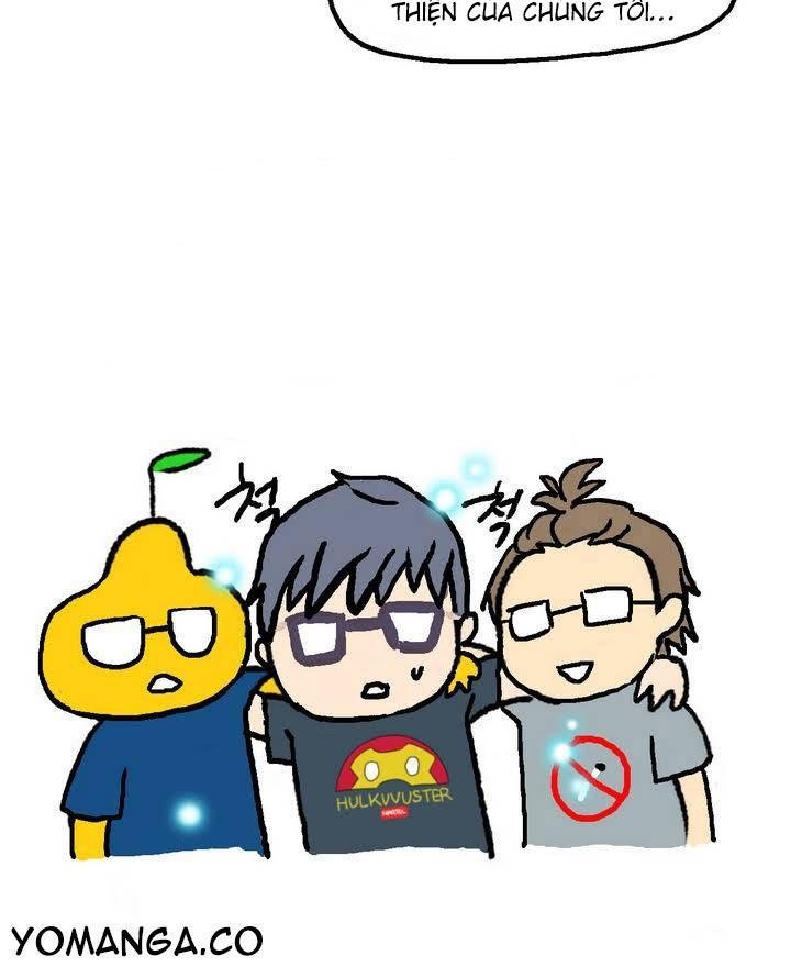 Sweet Guy chapter 16.5 10