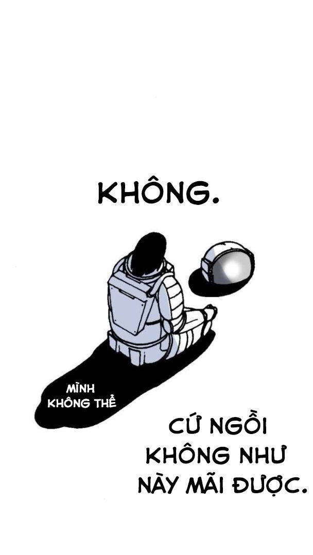 mắc kẹt trên mặt trăng chapter 22 38