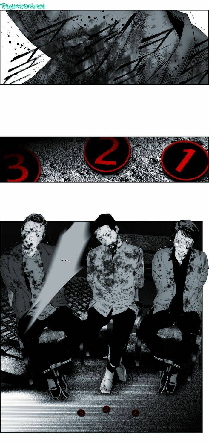 cry like wolves chapter 1 16