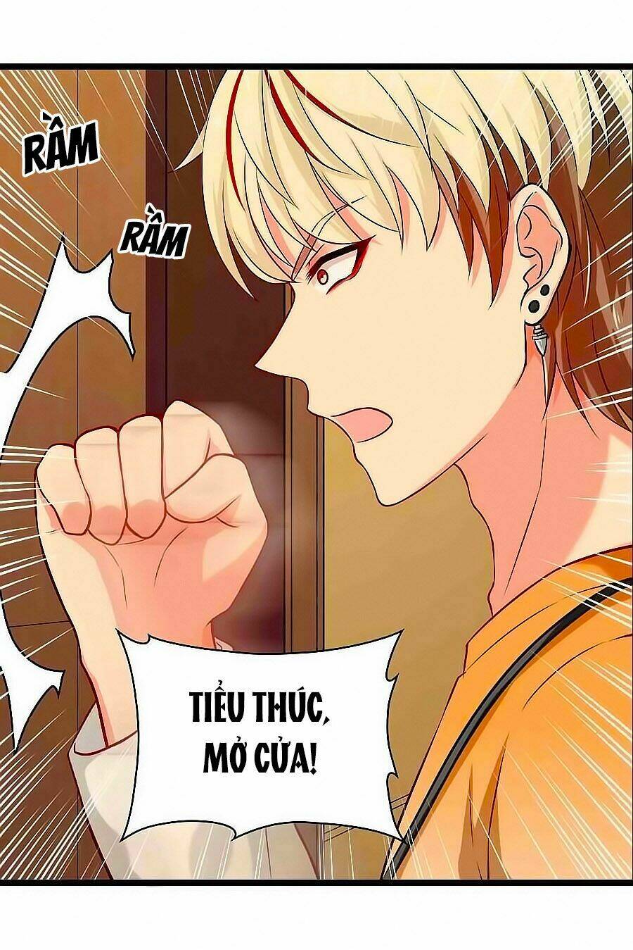 chỉ nhiễm thành hôn chapter 72 9