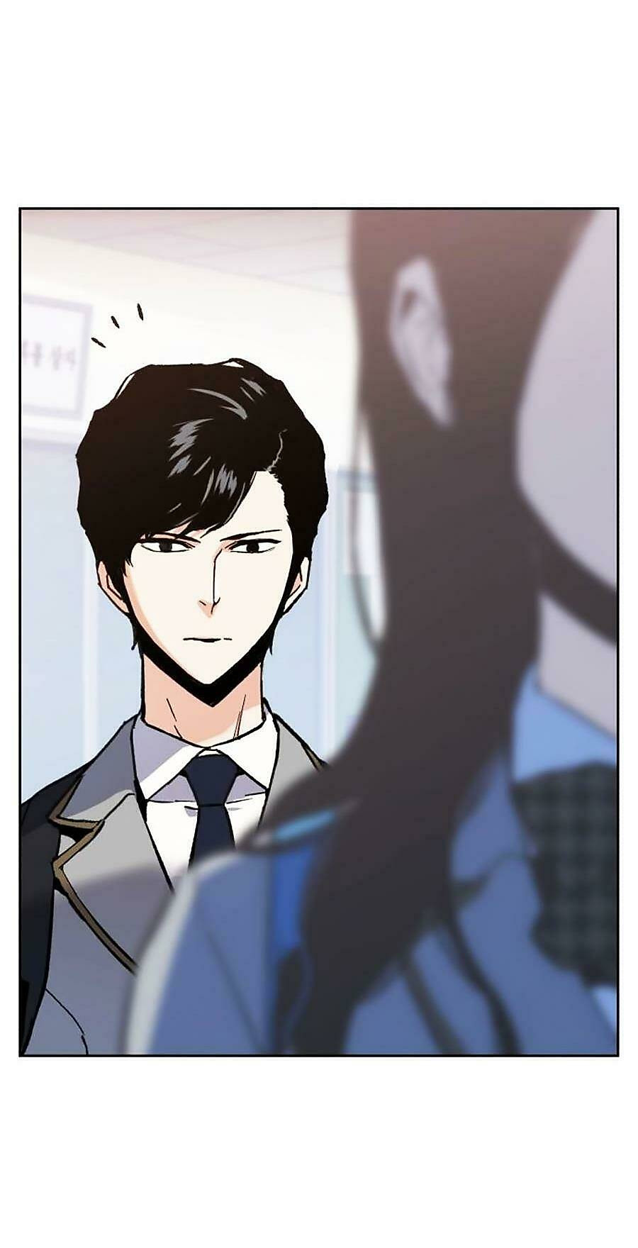 bạn học tôi là lính đánh thuê chapter 11 47