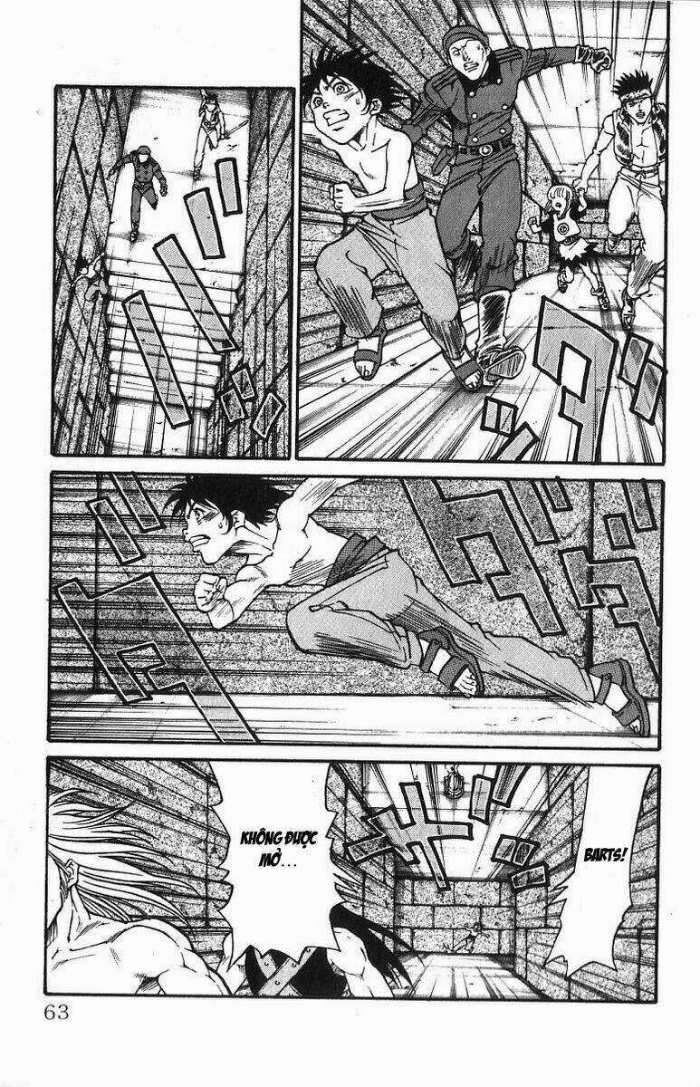 vua trên biển chapter 189 18