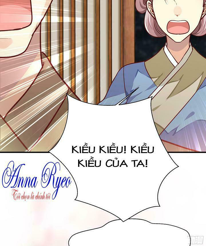 thái tử phi nhà ta thật hung hăng chapter 12 15