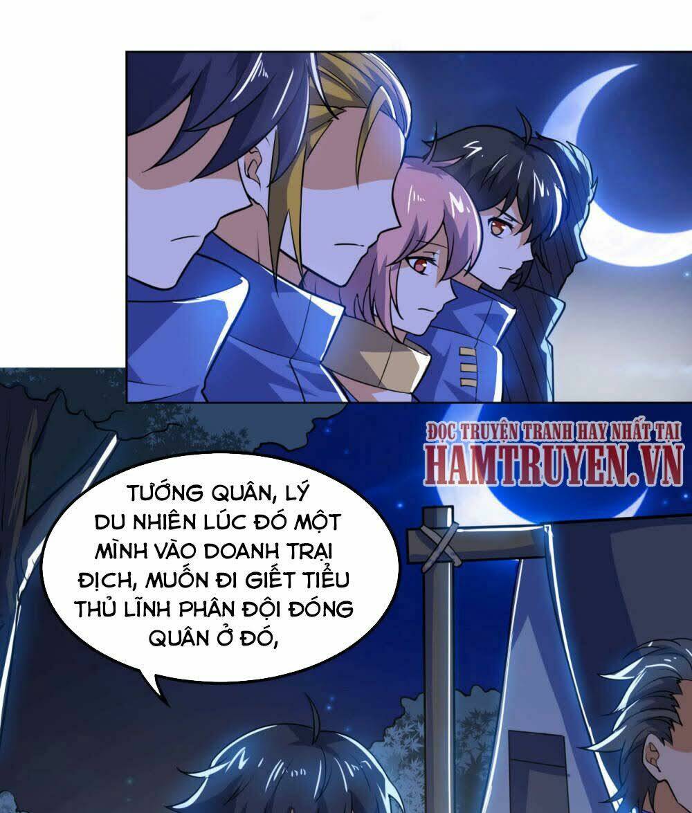 thần võ đế tôn chapter 64 47