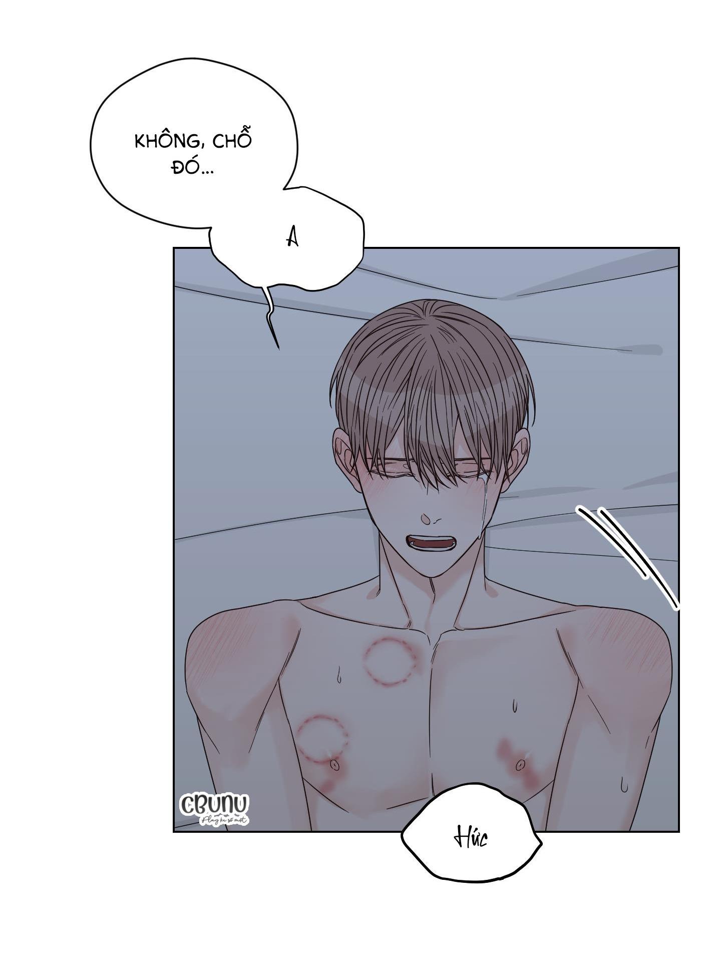 điểm dừng chân cuối cùng chapter 30 35