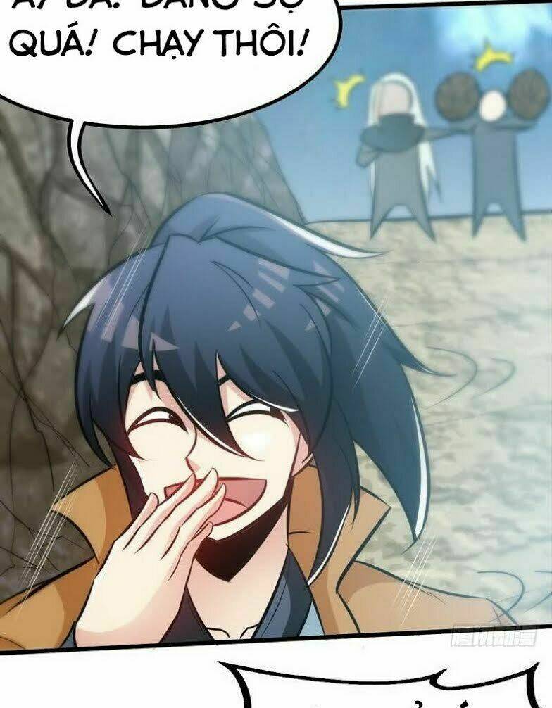 chí tôn thần ma chapter 71 7